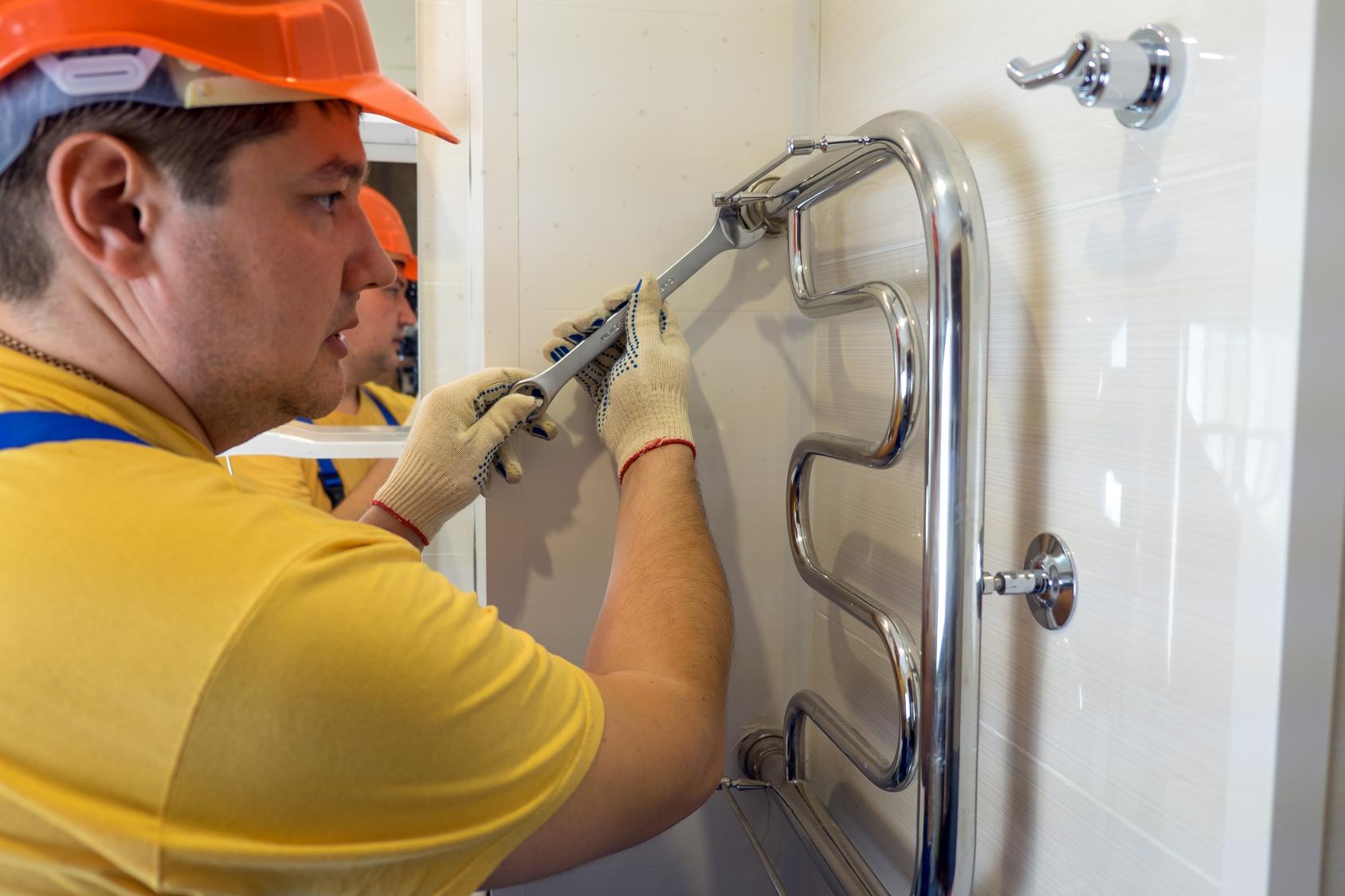 entretien chauffage électrique Vitry-sur-Seine
