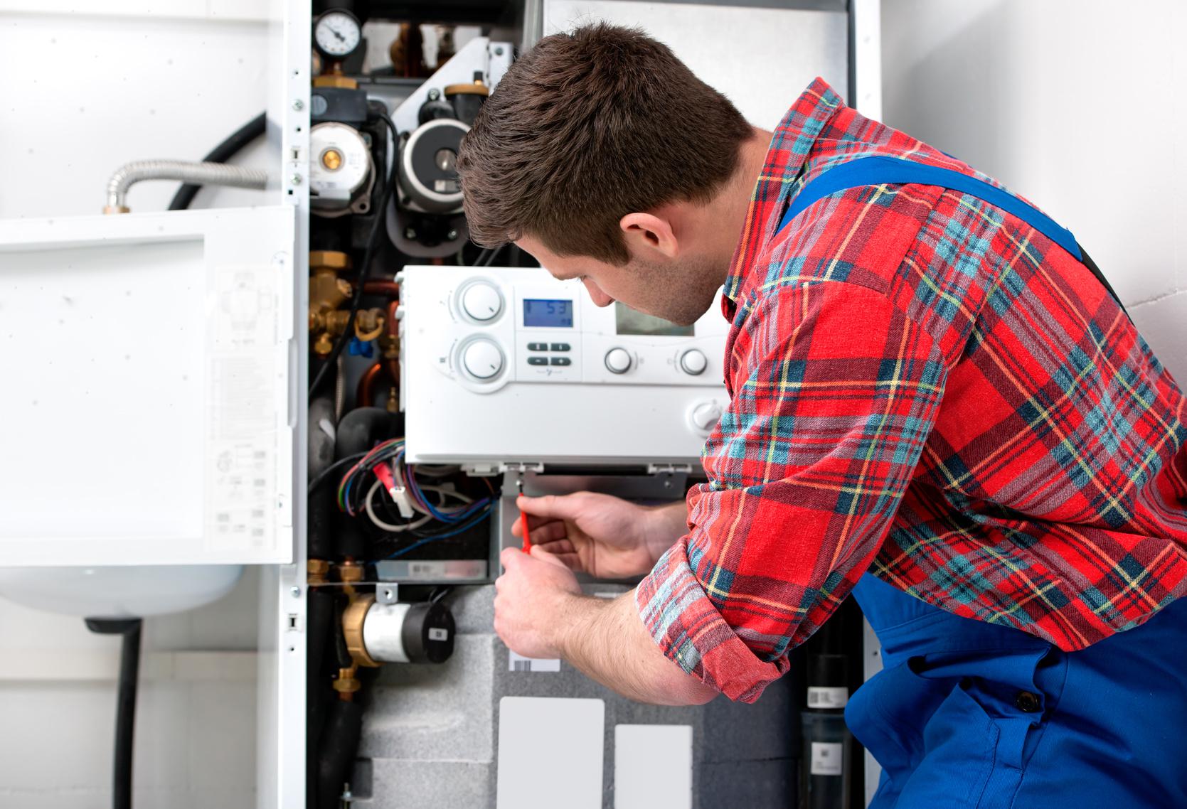 entretien chauffage électrique Vitry-sur-Seine