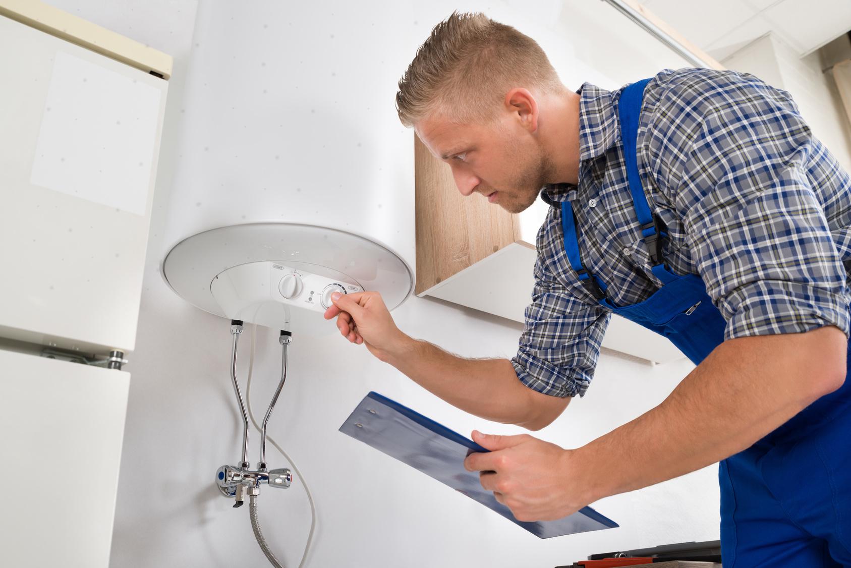 entretien chauffage électrique Vitry-sur-Seine