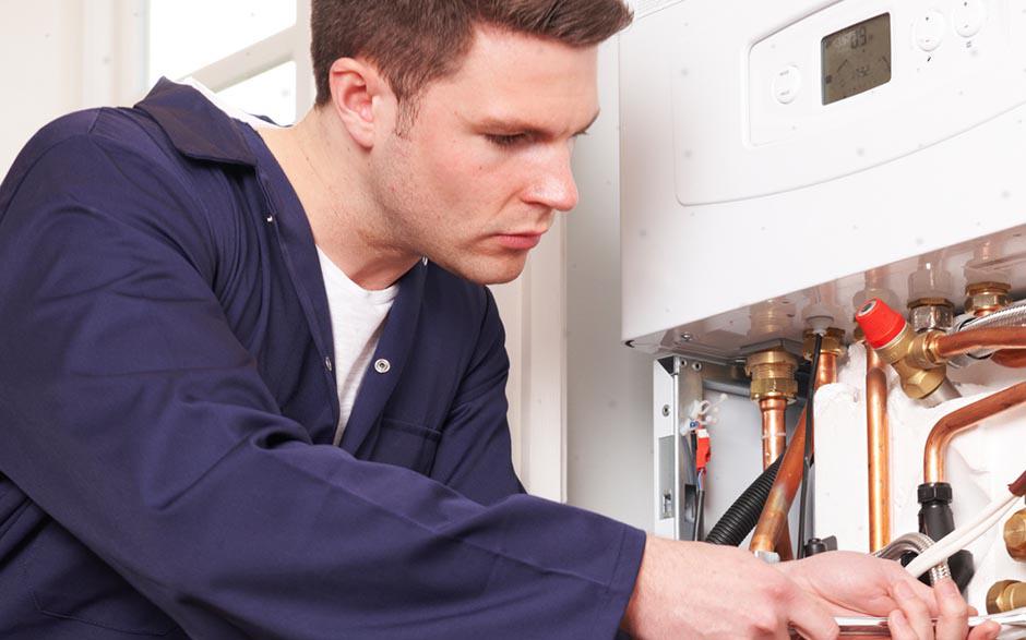 entretien chauffage électrique Vitry-sur-Seine