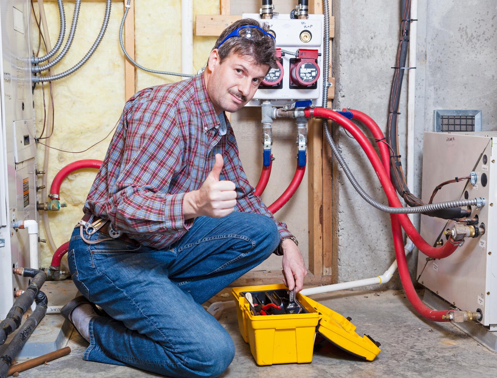 entretien chauffage électrique Marseille